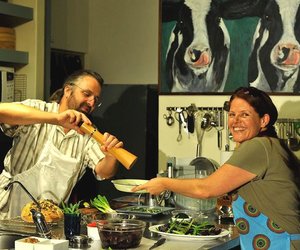 Whalesong Lodge deel van FTT 